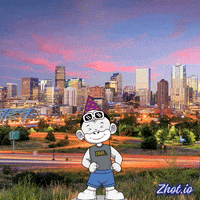 United States Usa GIF by Zhot