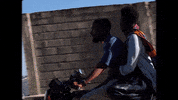 Care Free Joy Ride GIF by ANTI- Records