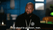 College Hill GIF by BET Plus