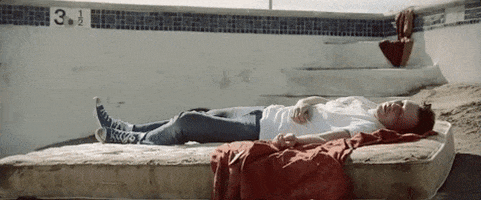 Cringe GIF by Matt Maeson