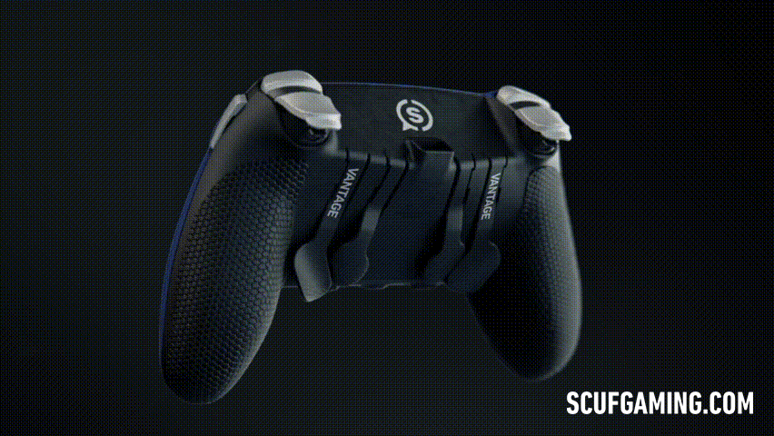 scufgaming giphyupload gaming play tech GIF