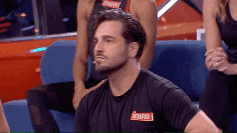 Yo Puedo Tv Show GIF by El Hormiguero