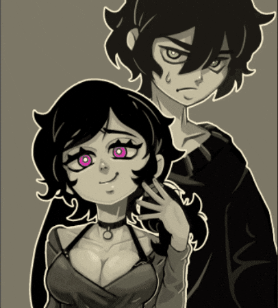 spam_donutx donut xx andy ashley GIF