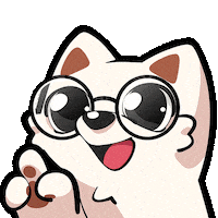 Eyes Hand Sticker