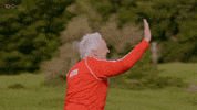 Celebration Win GIF by The Traitors Australia