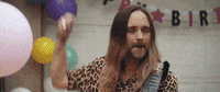 Birthday Party Fight GIF by Sumerian Records