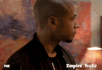 jussie smollett fox GIF by HULU