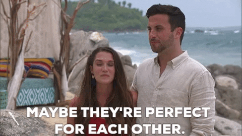 season 5 bip GIF by Bachelor in Paradise