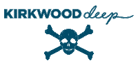 Lake Tahoe Snow Sticker by Kirkwood Mountain Resort