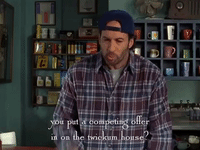 season 5 netflix GIF by Gilmore Girls 