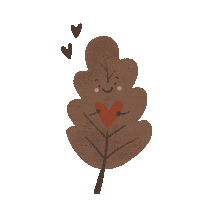 I Love You Heart Sticker