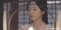 Leo Wu Candle GIF by Viki