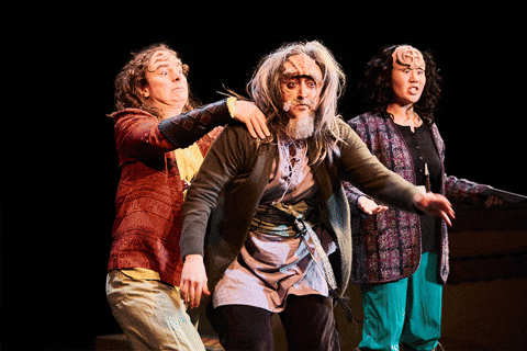 Startrek GIF by wade.photo