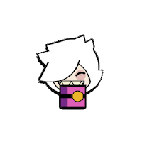 Emoji Supercell Sticker by Brawl Stars