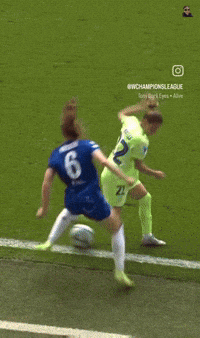 Football Trick GIF