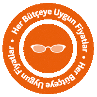 Marka Gozluk Sticker by AtasunOptik