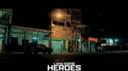 Action Movie GIF by Signature Entertainment
