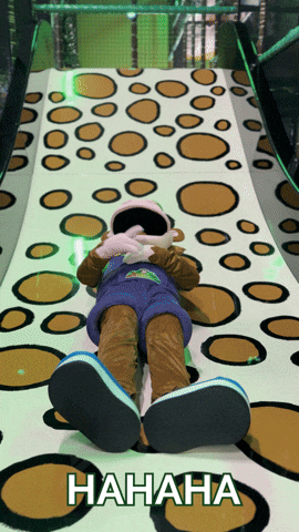 monkeytownnl giphyupload laughing lachen grappig GIF