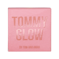 TommyCosmetics makeup blush tommy איפור Sticker