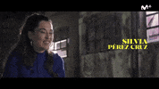 Lola Cantante GIF by Movistar+