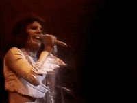 queen now iâm here GIF
