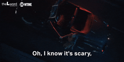 You Have To Trust Me