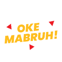 Oscar Ok Sticker by Rimo Team