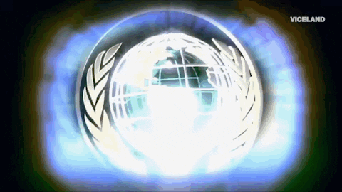 GIF by CYBERWAR