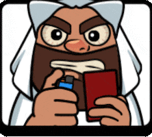 Fire Sultan GIF by Jawaker