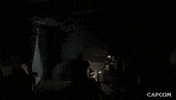 Lightning Waiting GIF by CAPCOM