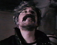 The Blob What GIF