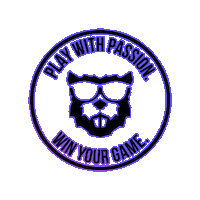 Family Win Sticker by BEAVER GOLF