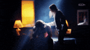 Ultimate Warrior Wwe GIF by DARK SIDE OF THE RING