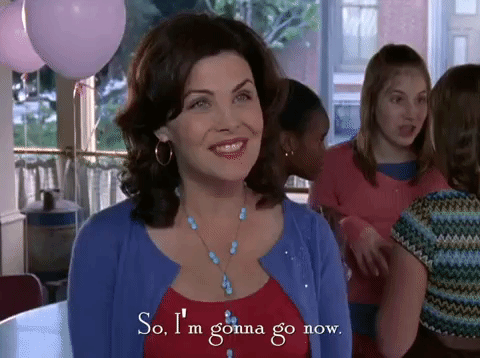 season 6 netflix GIF by Gilmore Girls 