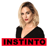 serie instinto Sticker by Famosos Love