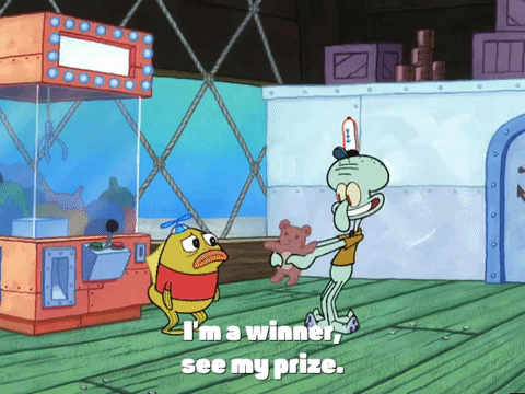 season 4 skill crane GIF by SpongeBob SquarePants