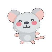 Mino Sticker by unifilm.de