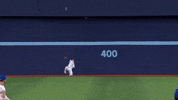 Blue Jays Wow GIF by MLB