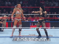 Suck It Alexa Bliss GIF
