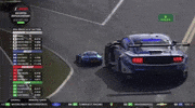 Ford Mustang GIF
