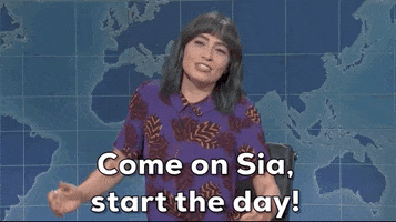 Melissa Villasenor Snl GIF by Saturday Night Live
