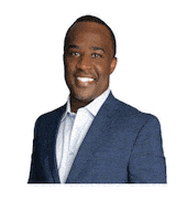 ricardoburtonrealestate ricardo burton Sticker