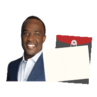 ricardoburtonrealestate ricardo burton Sticker