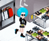 Woozworld GIF