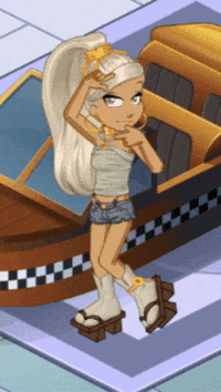 Woozworld GIF