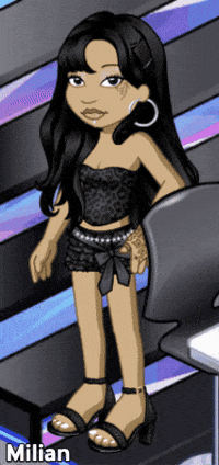 Woozworld Wooz GIF