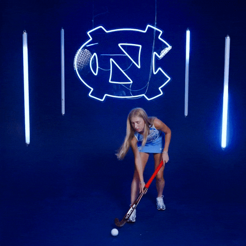 University Of North Carolina Ncaa GIF by UNC Tar Heels