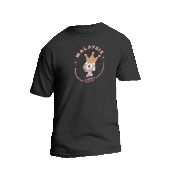 Jazzygroup Sticker by Malaysia International Film Festival