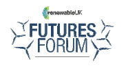renewableuk careers offshorewind offshore wind futuresforum Sticker