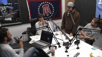 nate barstool GIF by Barstool Sports